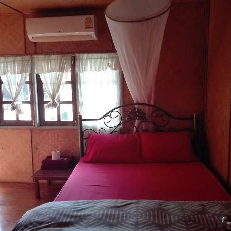 Oceanblue Guesthouse Koh Chang Exterior photo