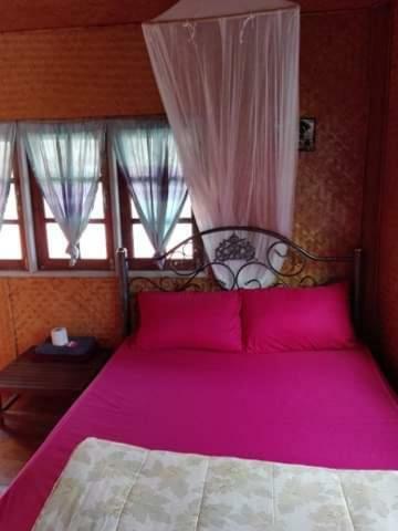 Oceanblue Guesthouse Koh Chang Exterior photo