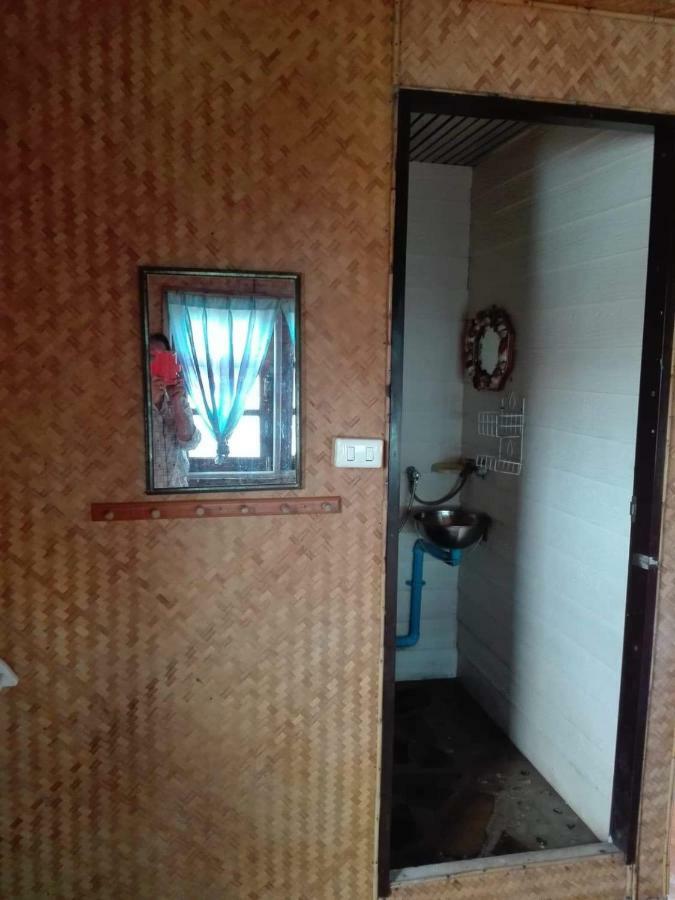 Oceanblue Guesthouse Koh Chang Exterior photo
