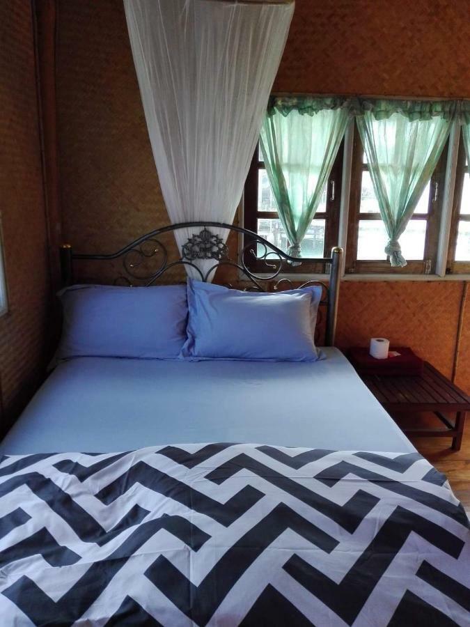 Oceanblue Guesthouse Koh Chang Exterior photo